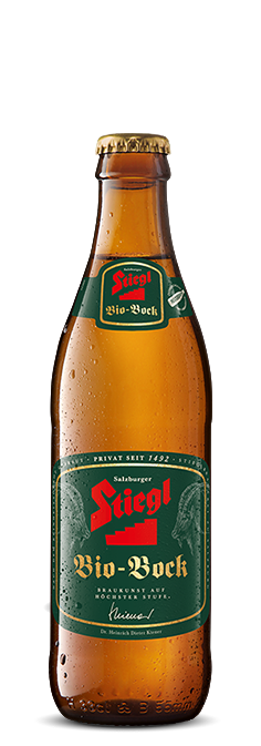 Stiegl Bio-Bock