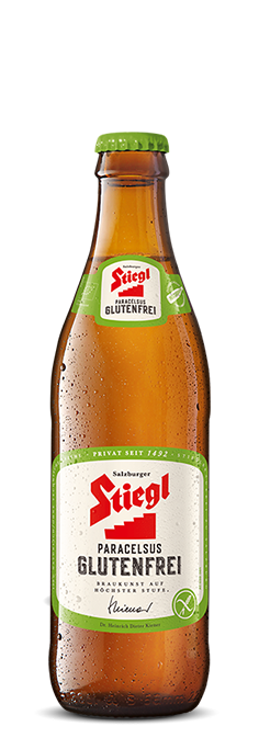 Stiegl-Paracelsus Glutenfrei