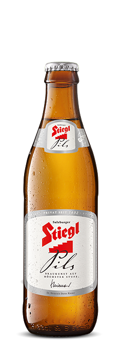 Stiegl-Pils