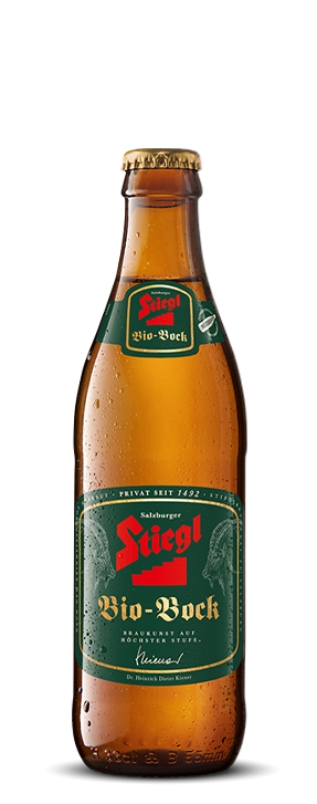 Stiegl Bio-Bock