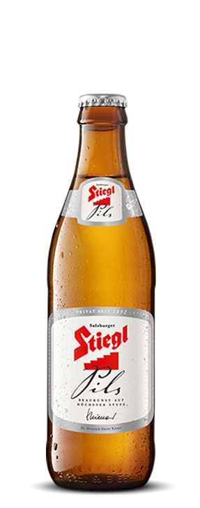 Stiegl-Pils