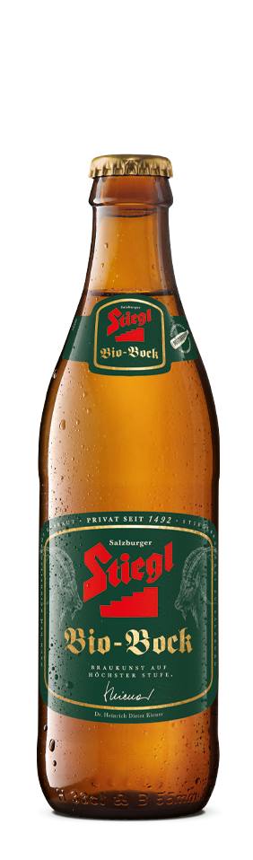 Stiegl Bio-Bock