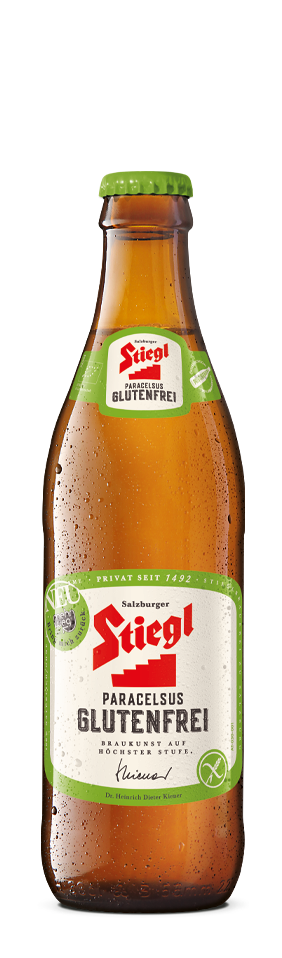 Stiegl-Paracelsus Glutenfrei