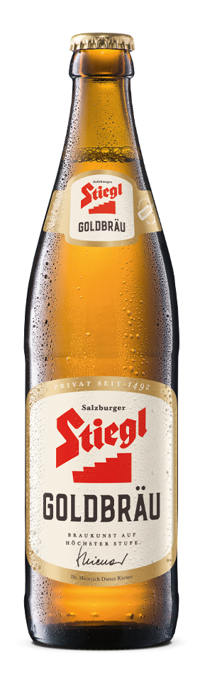 Stiegl-Goldbräu