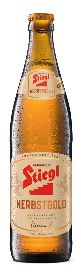 Stiegl-Herbstgold